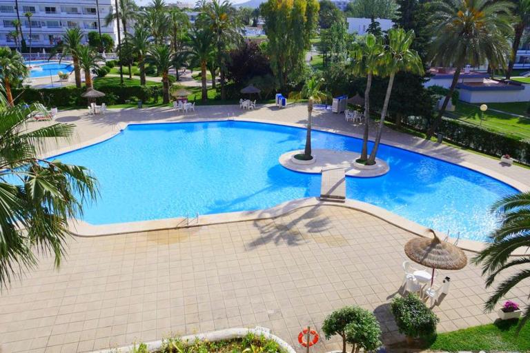 Apartamento Can Poma - Ferienwohnung Alcúdia