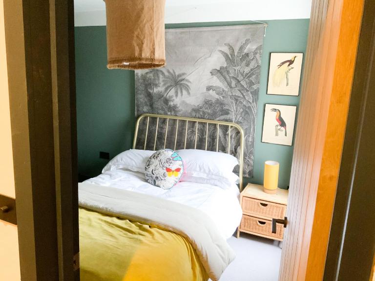 Boutique home near Chichester centre - B&B Chichester
