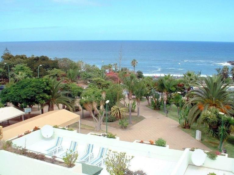 Bahia I - B&B Puerto de la Cruz