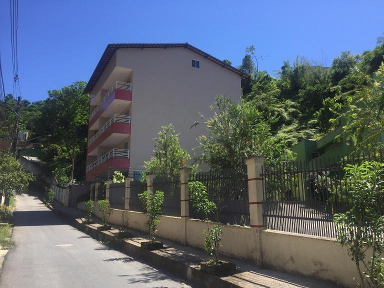 Apart Hotel Angra dos Reis II - Bed and Breakfast Angra dos Reis