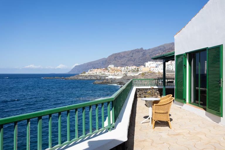 Villa Privada Mirador de La Gomera - B&B Puerto de Santiago