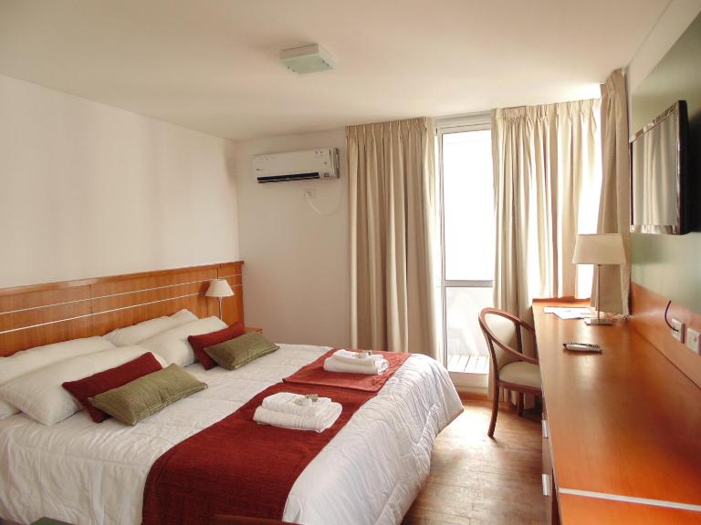 Catamarca Suites Land - B&B Rosario