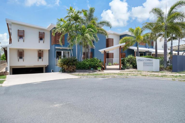 Marina Beach Holiday Home - Ferienwohnung Cremorne