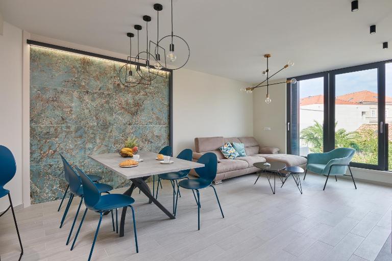 Tiffany Apartments - Chambres d'hôtes Cavtat