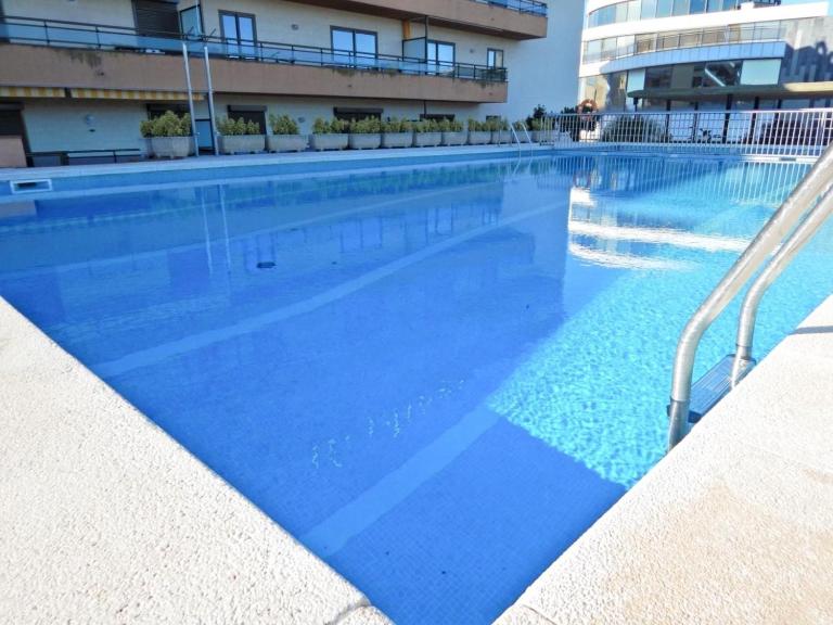 VILLAS COSETTE - Apartamento Neptuno 414 - Chambres d'hôtes Platja d'Aro