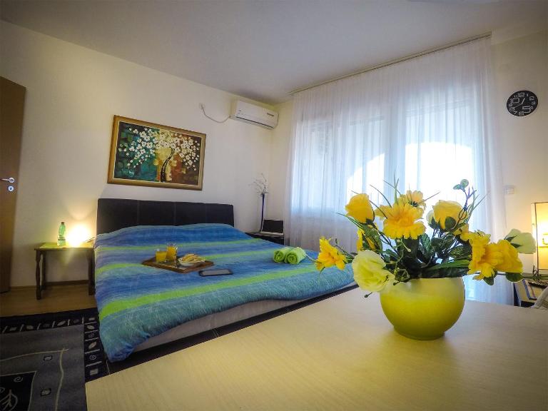 Kristal - Chambres d'hôtes Banja Koviljača