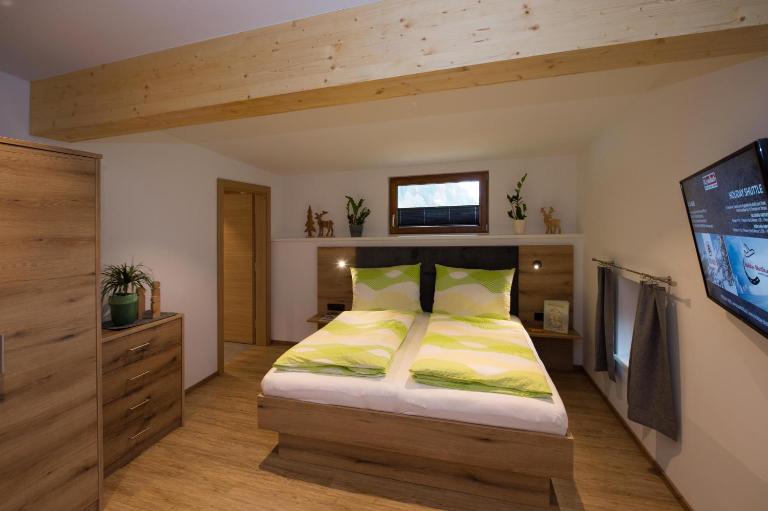 Appartement Neumayer - B&B Viehhofen