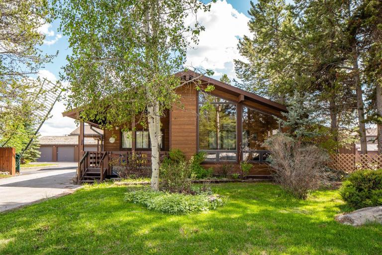 Legacy West - Ferienwohnung West Yellowstone