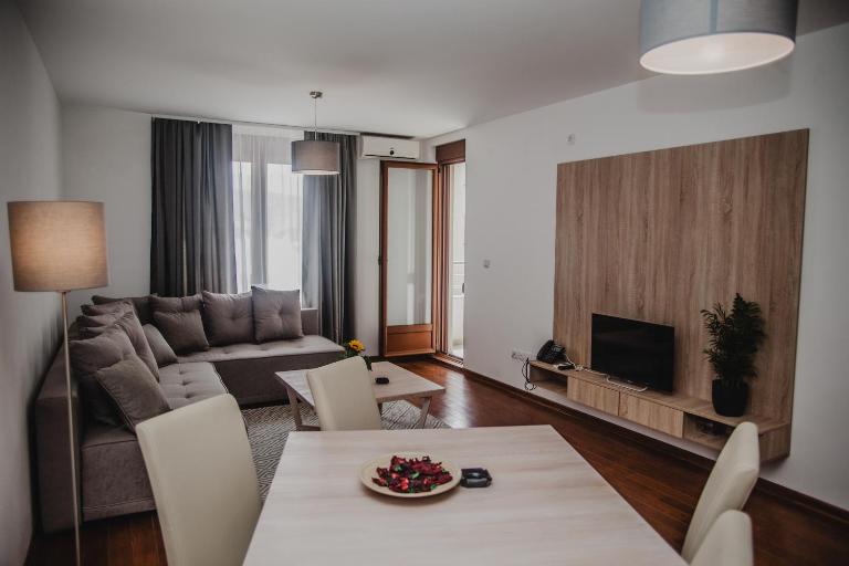 Apartman Viva - B&B Vrnjačka Banja