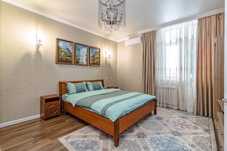 Promenad 51-63, ЭКСПО, Mega Silky Way - Ferienwohnung Astana