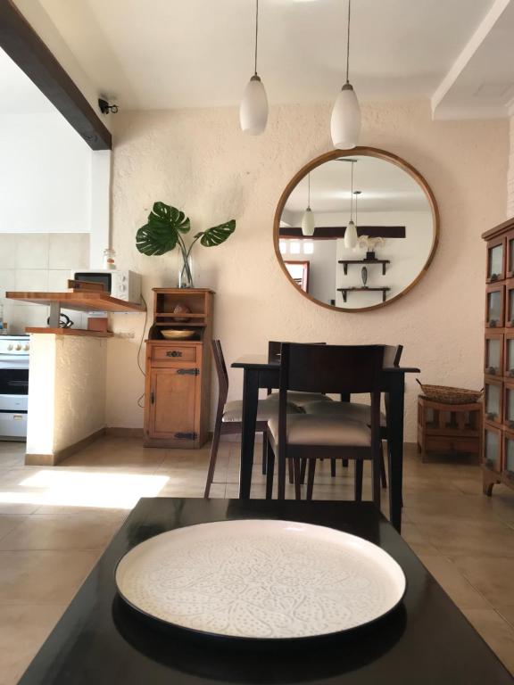 Mona Suites - B&B Córdoba
