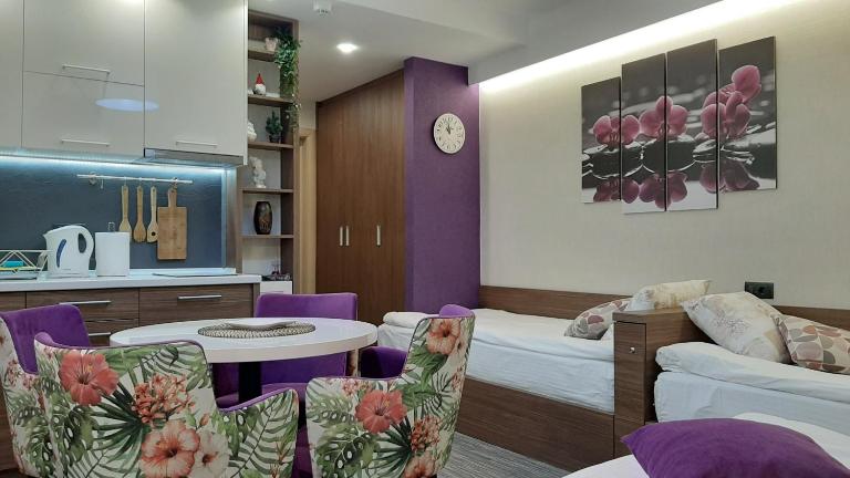 Select Lux Apartments Konaci Kopaonik - Chambres d'hôtes Kopaonik