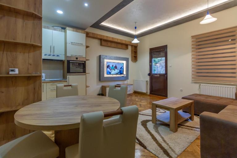 Nirvana CENTAR - B&B Zlatibor