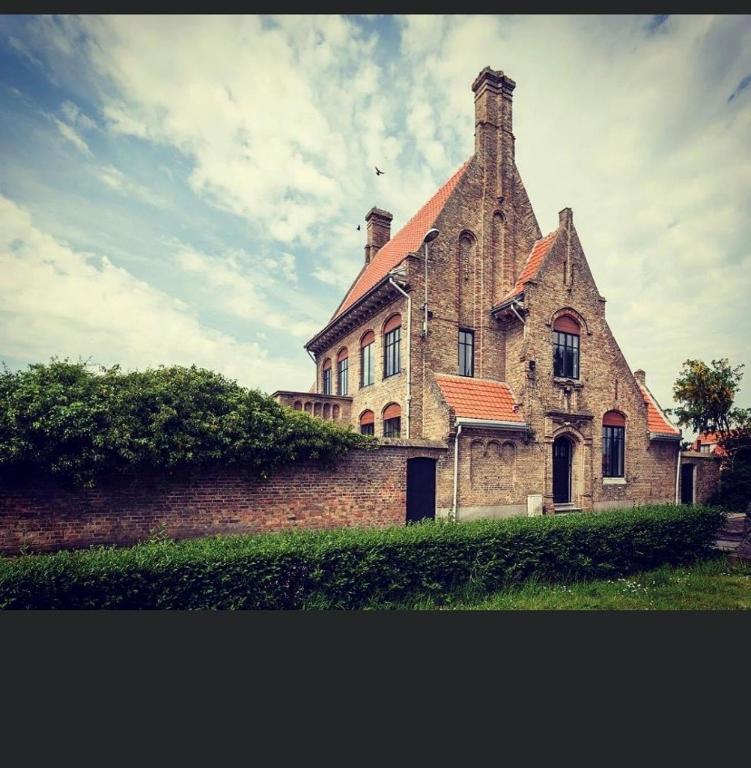 The westhouse - B&B Middelkerke