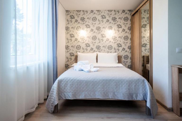 Šarkutė - Chambres d'hôtes Palanga