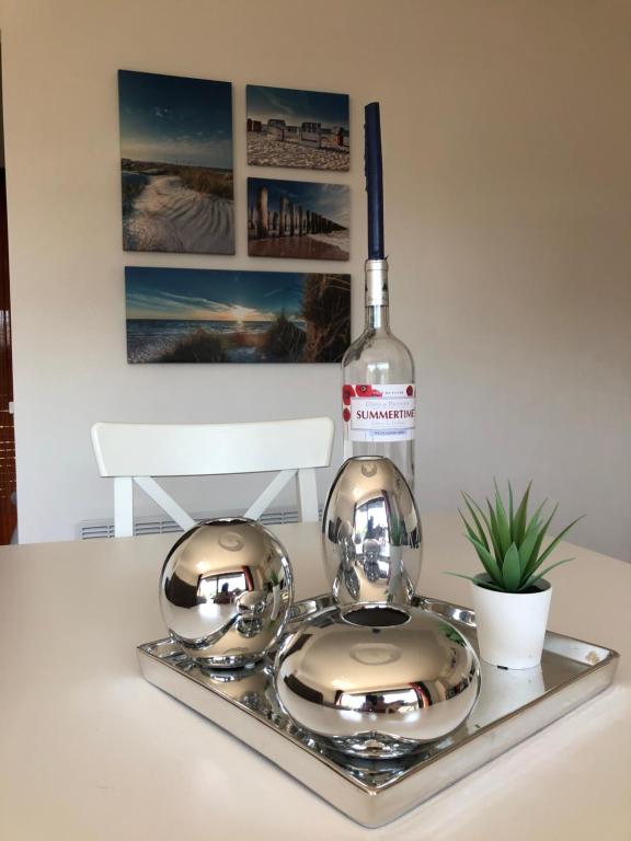 Sea 2 - Ferienwohnung Middelkerke