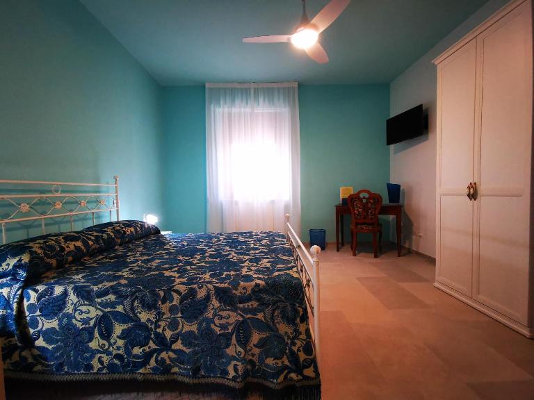 B&B San Marco - Porta Maggiore - Ferienwohnung Ascoli Piceno