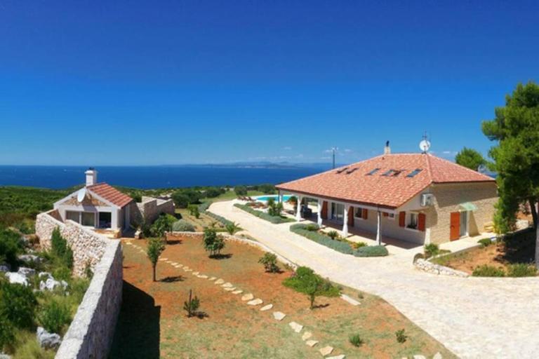 Villa de Pinus - Ferienwohnung Hvar