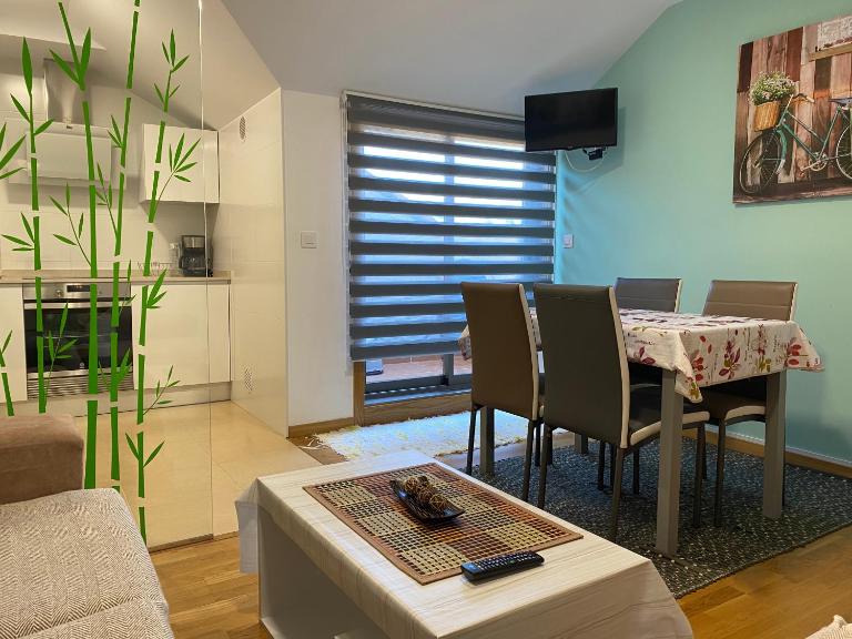 Ático Playa A Xunqueira - Moaña, a 15 min de Vigo - Ferienwohnung Moaña