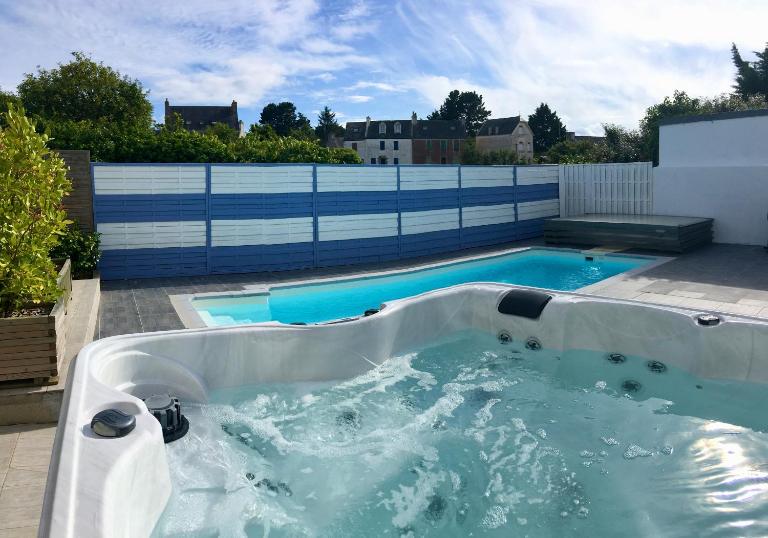 Villa Garance Ile et Villas Groix - Chambres d'hôtes Groix