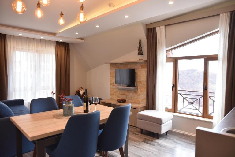 Milmari Resort Premier 46 - B&B Kopaonik