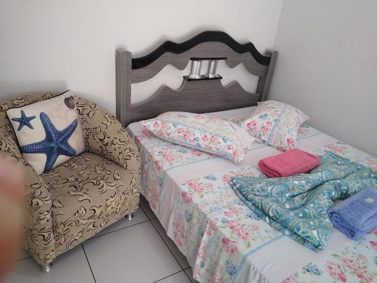 Suítes Para Casal - B&B Bertioga