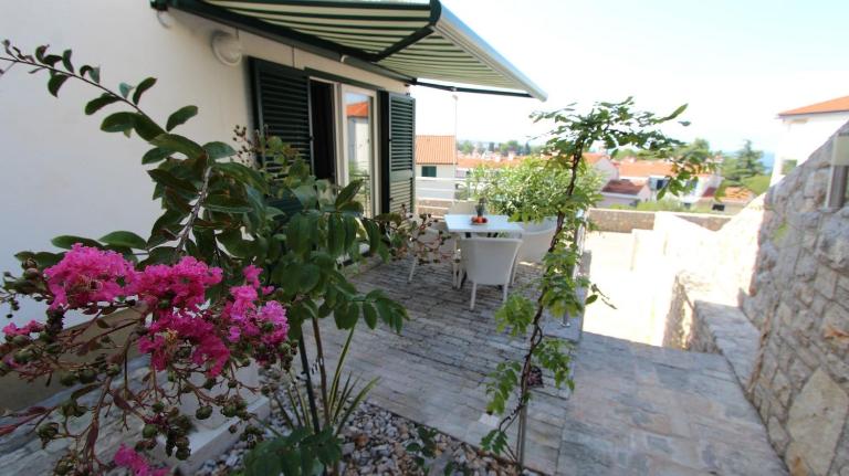 Apartments Adria - Chambres d'hôtes Malinska