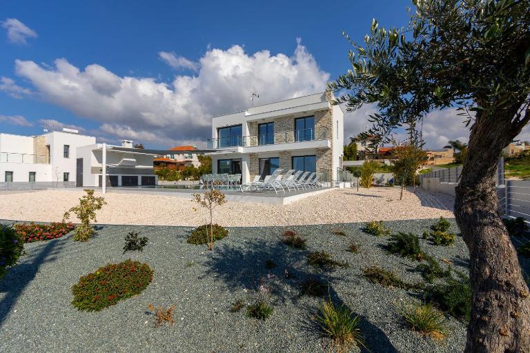 Villa Andromeda, Sea Caves - B&B Peyia