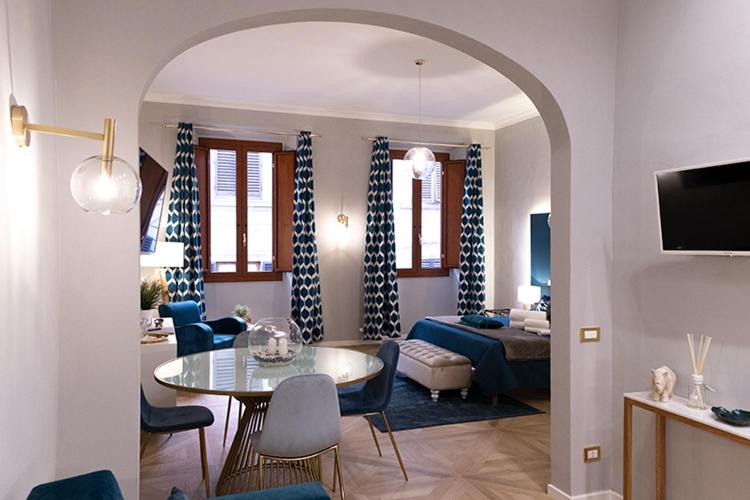 PROVENZALE CASA - B&B Florencia