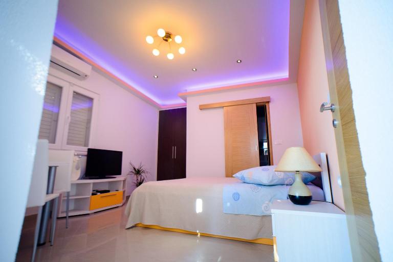 Lara Apartments - Ferienwohnung Makarska