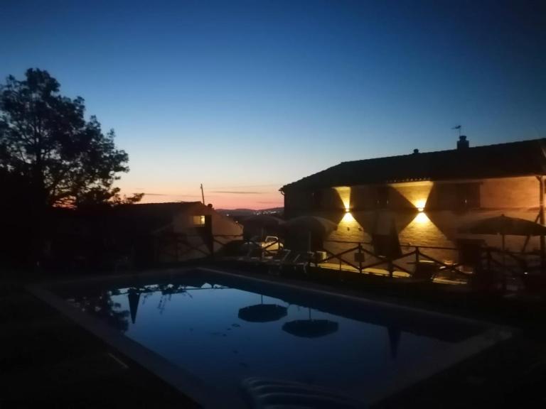 casa vacanze La Quiete - B&B San Marcello