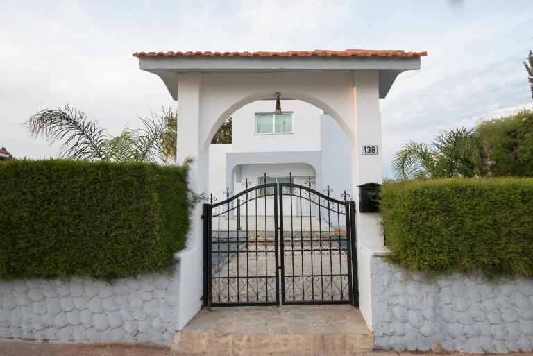 Makronissos Beach Villas - Ferienwohnung Agia Napa
