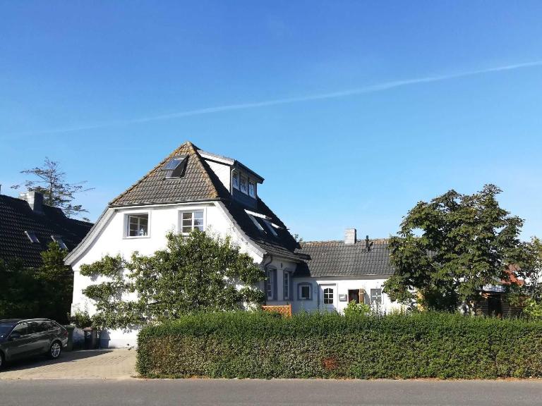 Ferienwohnung Fischerstieg - B&B Maasholm