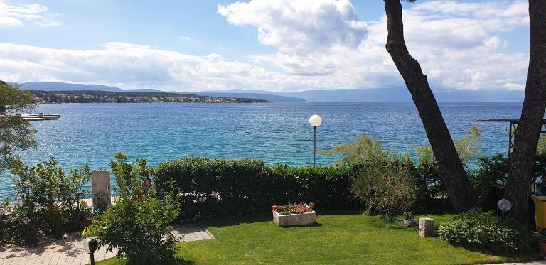 Apartment Olivari - Chambres d'hôtes Malinska