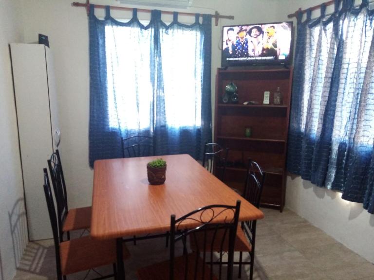 CandeYaz - B&B Piriápolis