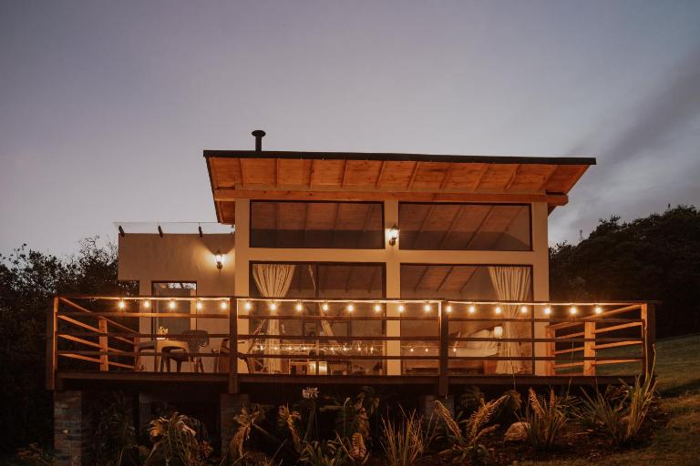 La Comarca de los Sueños - B&B Sopó