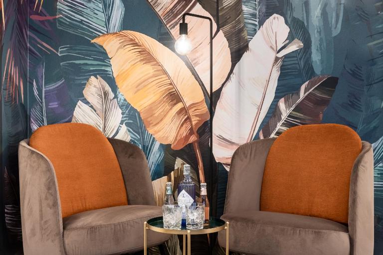 Stay COOPER l Cà de Bezzi - Bed and Breakfast Bozen