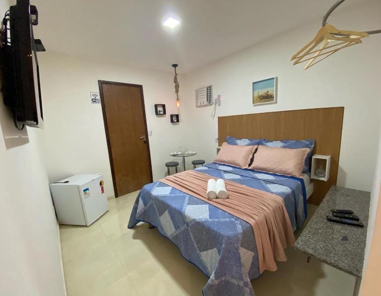 Suites Brisa e Estrela e Gruta - B&B Praia do Forte