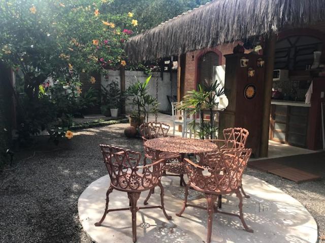 Suites Terrasol - B&B Ilhabela