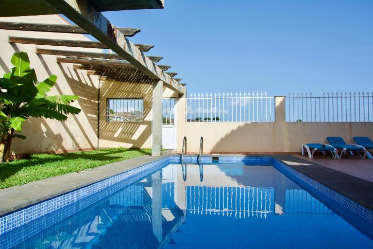 Villa Lovisi 2 - B&B Playa del Ingles