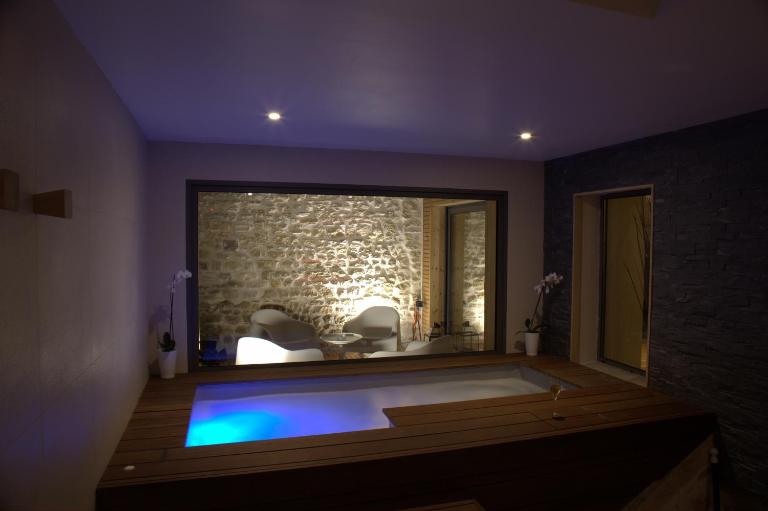 Le Clos Des Coteaux - Ferienwohnung Trigny