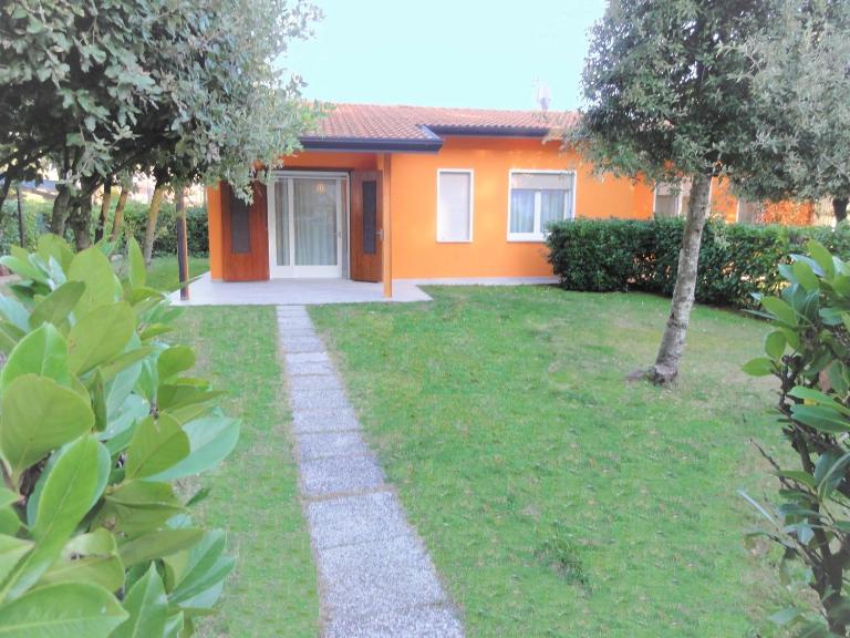 Villa Dogi Sud 22 - Ferienwohnung Bibione