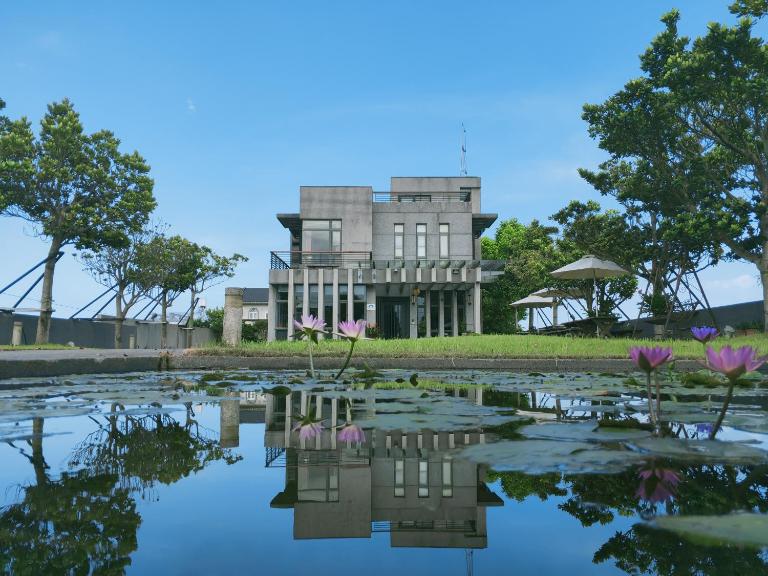 The Designer's House - Ferienwohnung Wujie