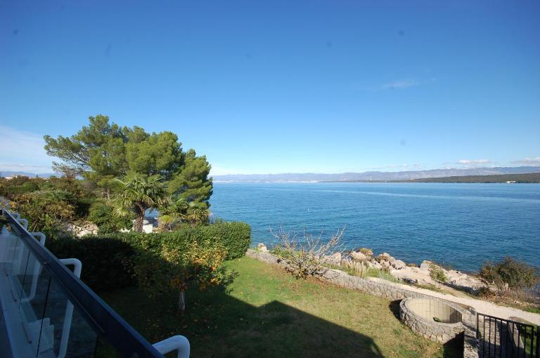 Villa Jazz by El-Pi Tours - B&B Vantačići