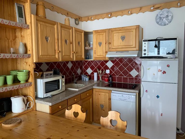 La Moucherolle - B&B Villard-de-Lans