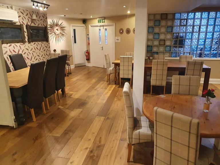 The Nags Head - B&B Norwich
