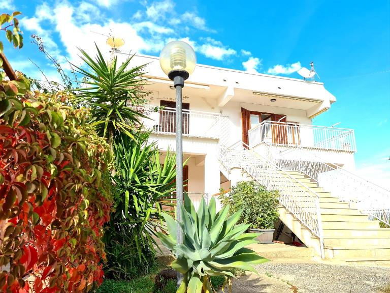 Casa Vacanze Sea-Life - B&B Alcamo Marina