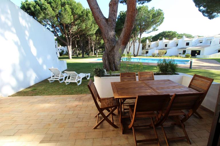 Vilamouratenis 'Blue' by SAPvillas - B&B Vilamoura