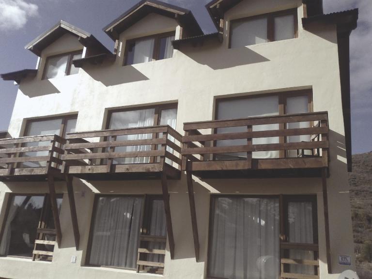 Departamento Piedra del Condor - B&B Bariloche