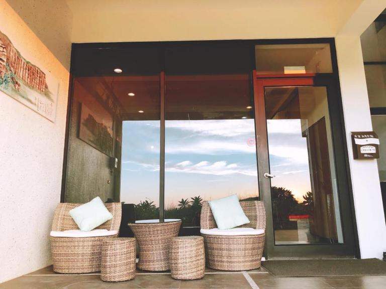Cai Jyu B&B - Bed and Breakfast Magong